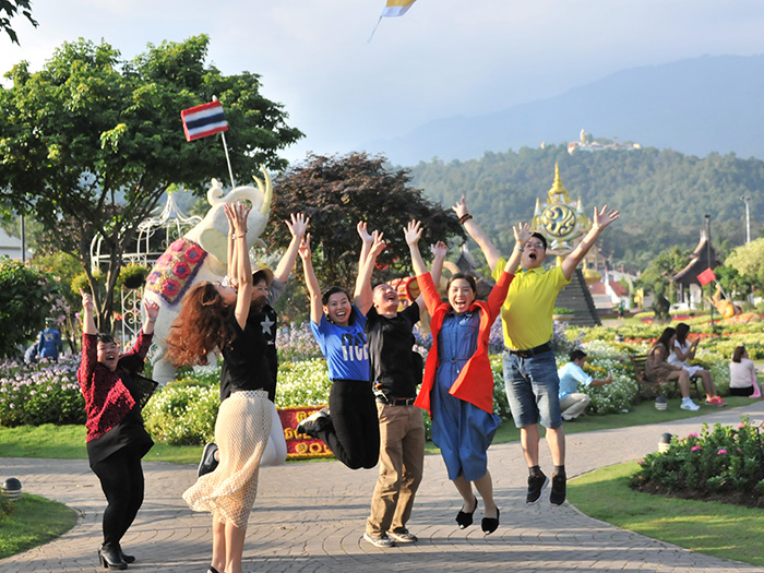 Tai imede avastamine: meie meeskonna seiklus usaldusväärsetes välisjalatsites