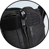 Zipper Design