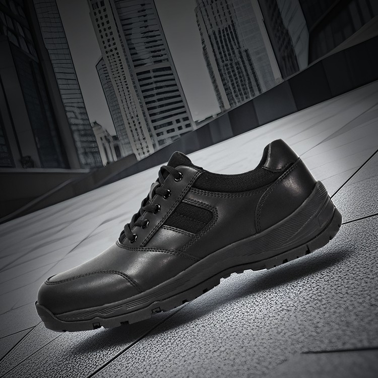 Anti Slip Outsole
