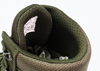 Puncture-Proof Waterproof Combat Boots