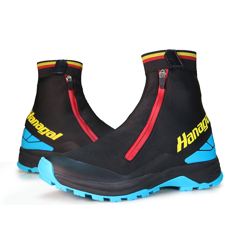 Kummist hingav elastne ülemine BK võrgust vabaaja saapad