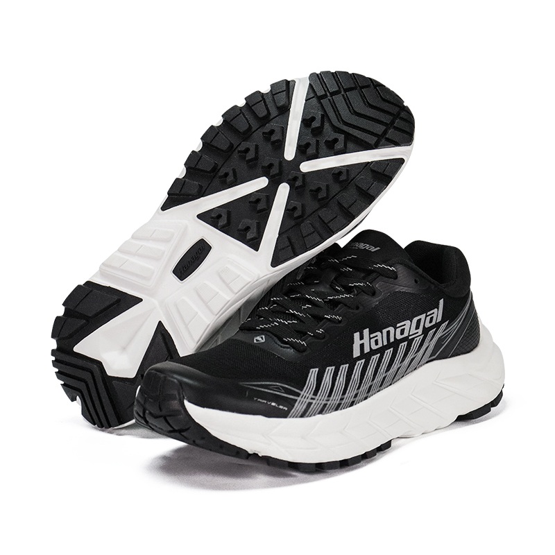 Kummist žakaarkangast hingav EVA vabaaja toss